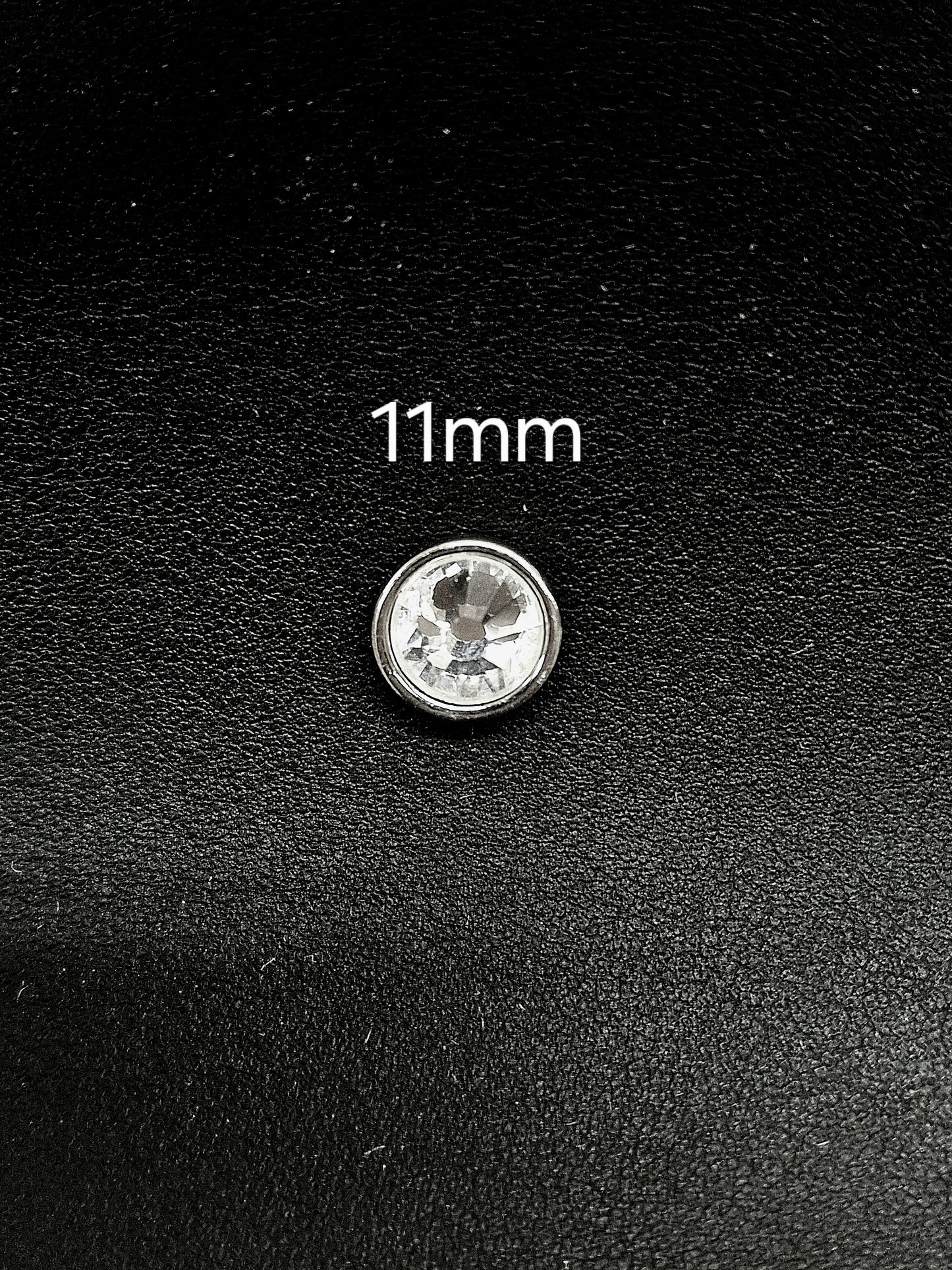 Kristallsteine Groß