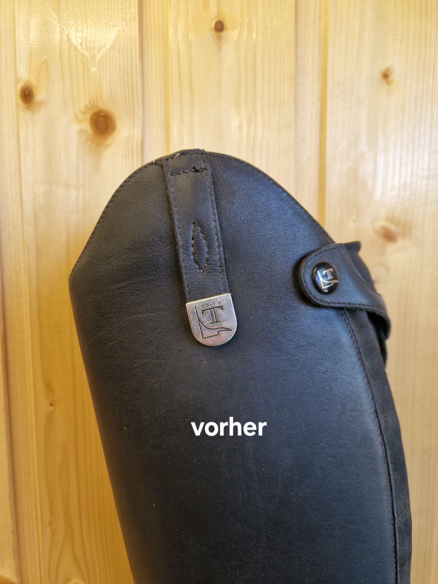 Bogen erhöhen