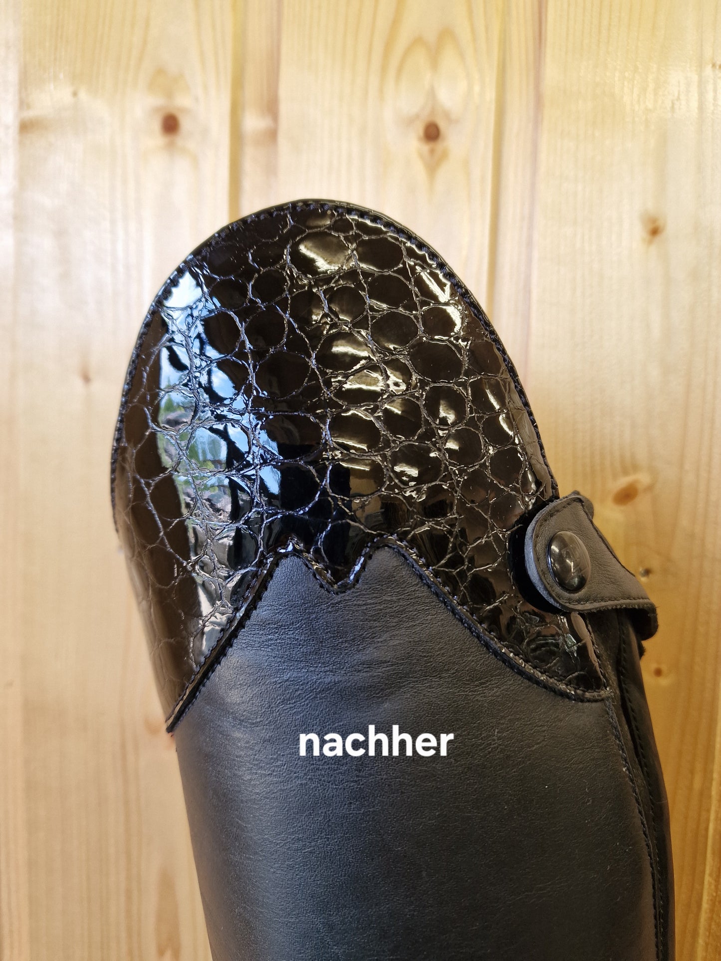 Bogen erhöhen