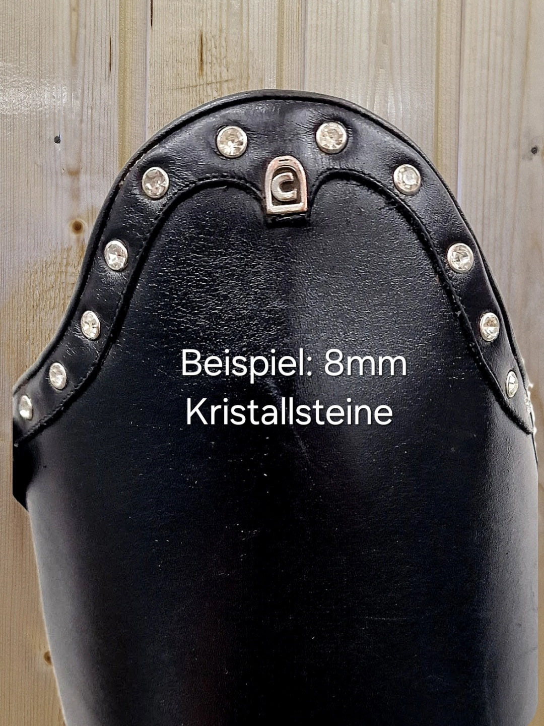 Kristallsteine