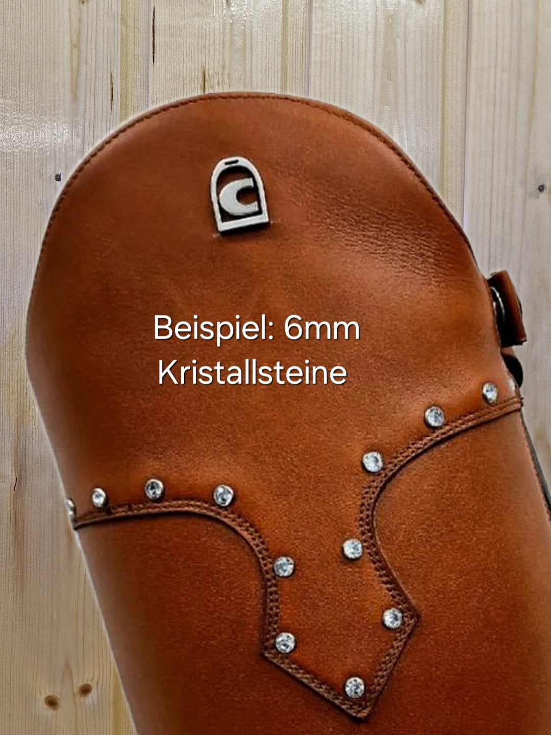 Kristallsteine