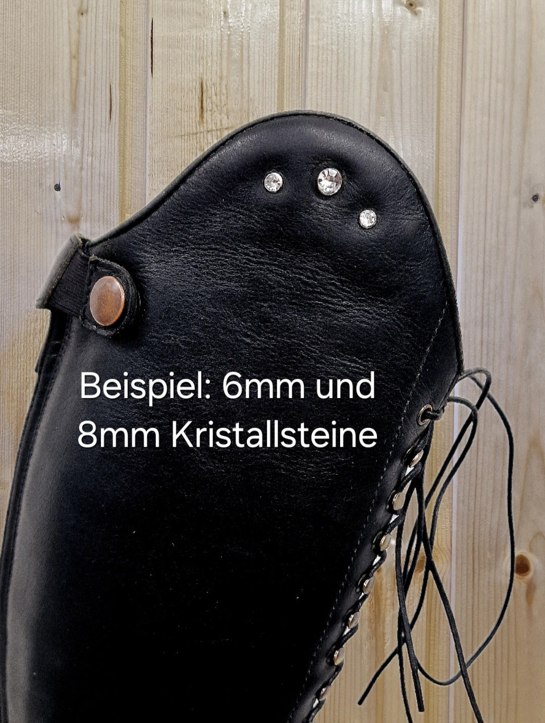 Kristallsteine